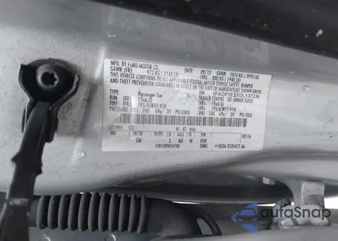2013 Ford Focus S from USA, damaged, VIN 1FADP3E2XDL137336
